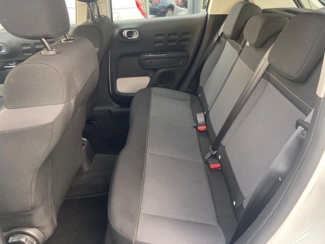 Citroën C3 - Photo 15