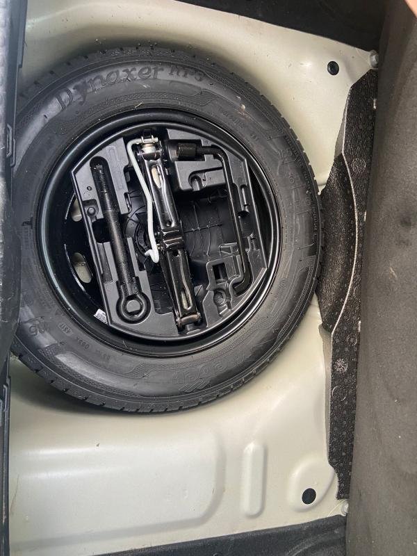 Citroën C3 - Photo 18