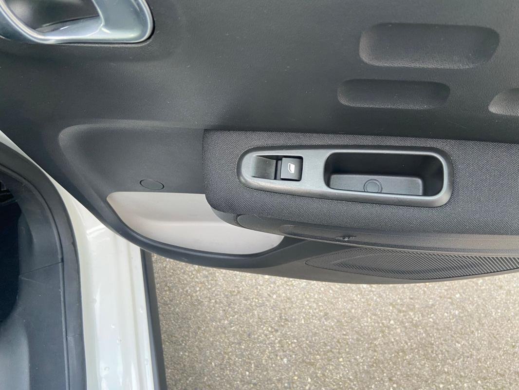 Citroën C3 - Photo 20