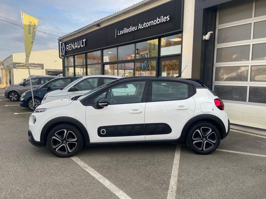 Citroën C3 - Photo 2