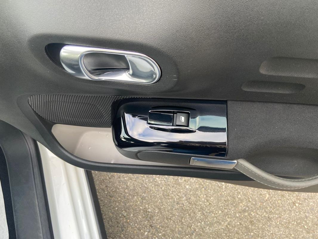 Citroën C3 - Photo 22