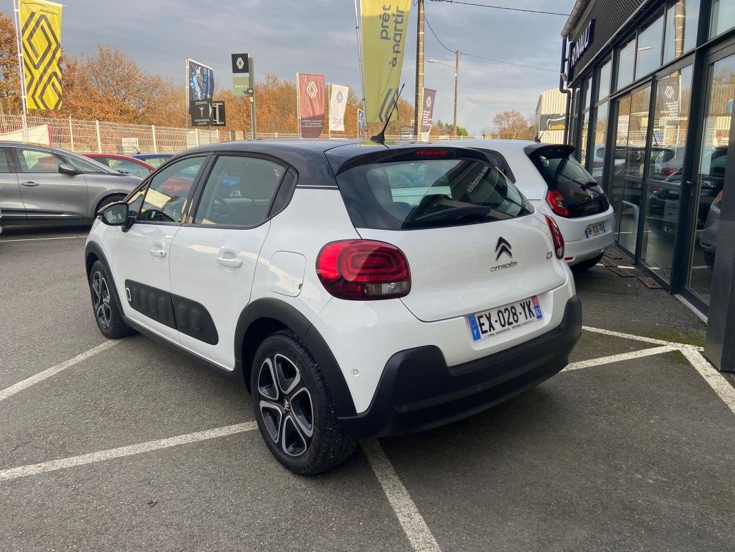 Citroën C3 - Photo 3