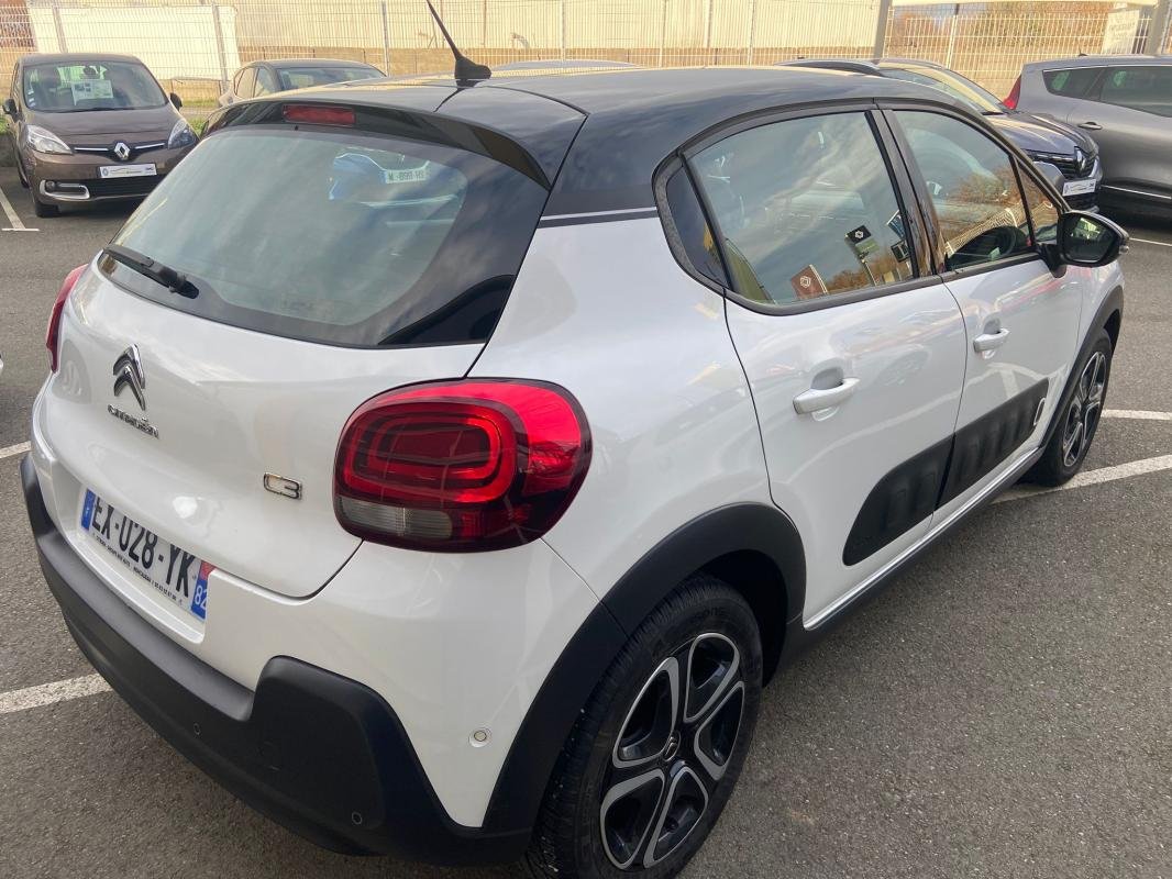 Citroën C3 - Photo 4