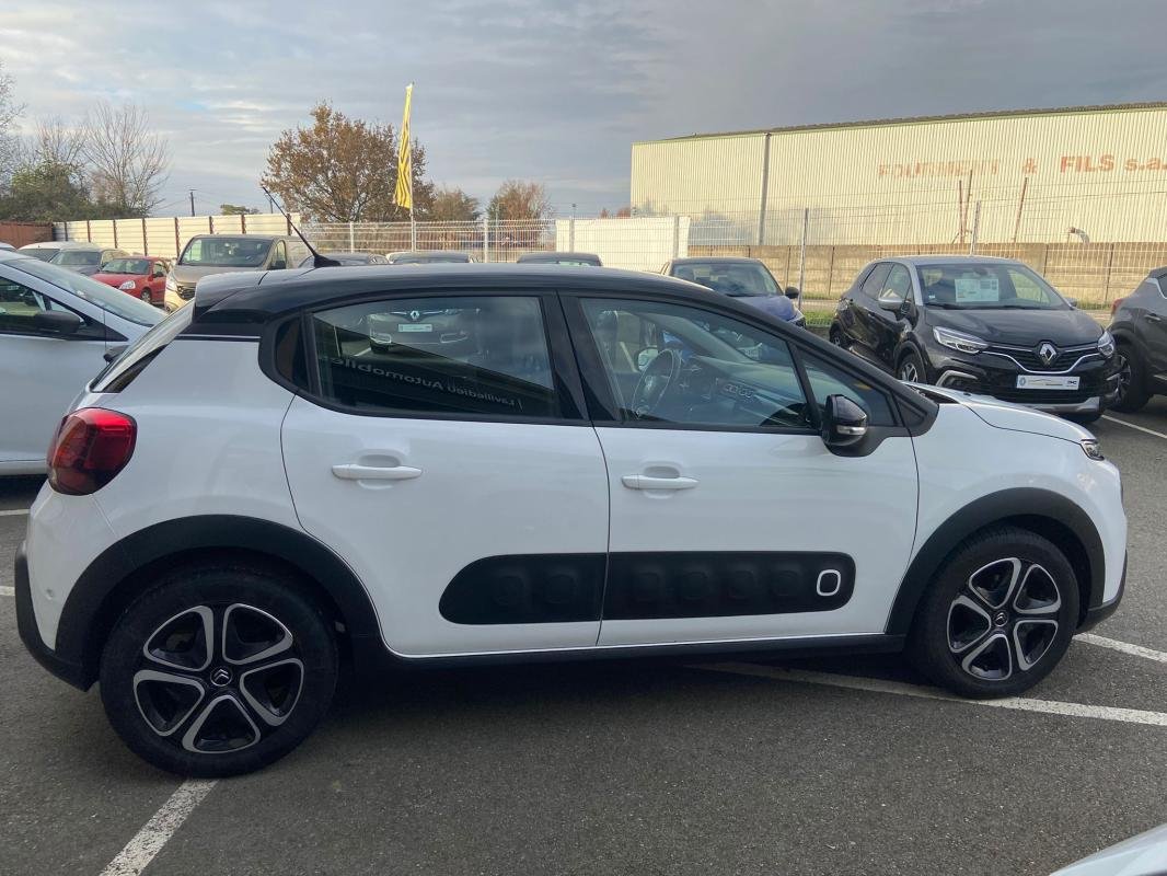 Citroën C3 - Photo 5
