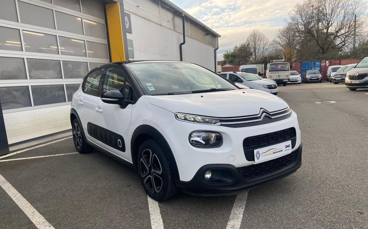 Citroën C3 - Photo 6