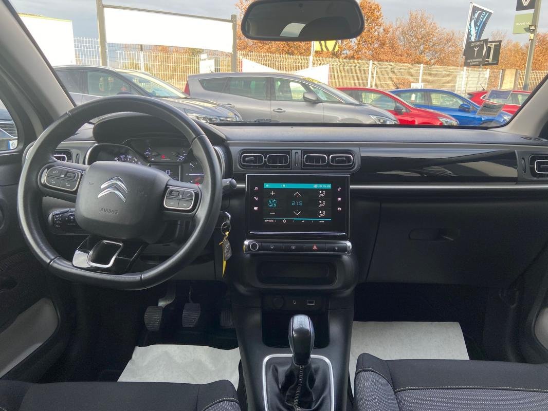 Citroën C3 - Photo 7