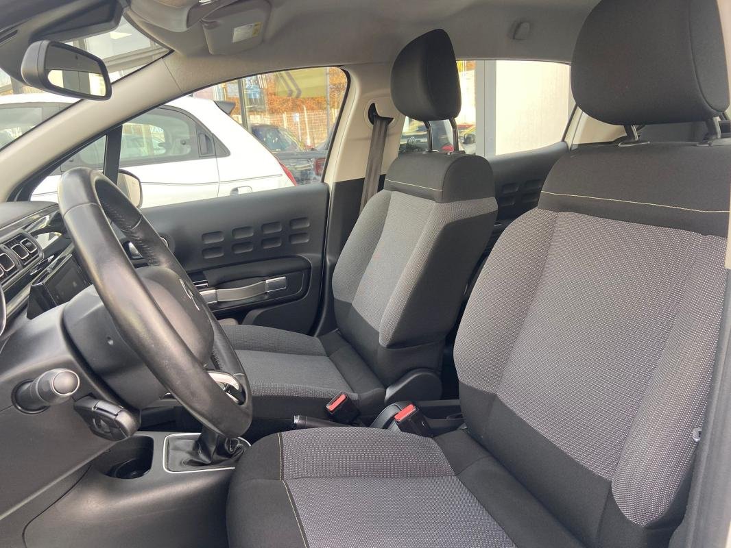 Citroën C3 - Photo 8