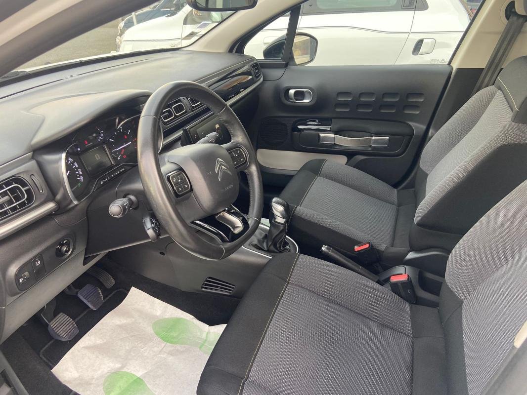 Citroën C3 - Photo 9