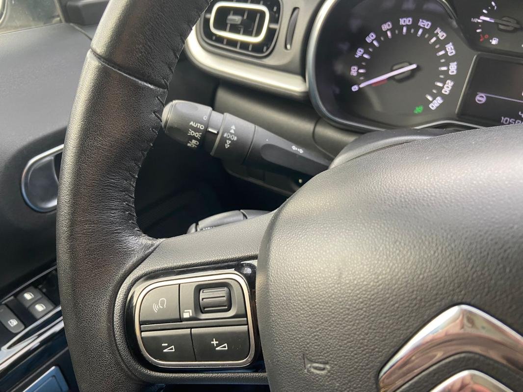 Citroën C3 - Photo 10
