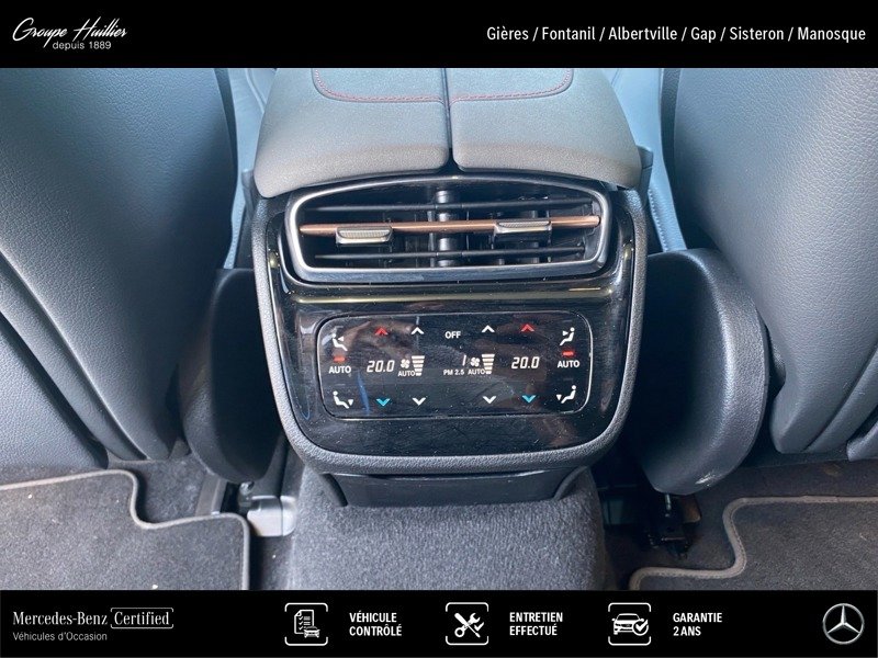 Mercedes EQS - Photo 19