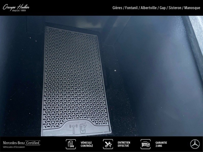 Mercedes EQS - Photo 24