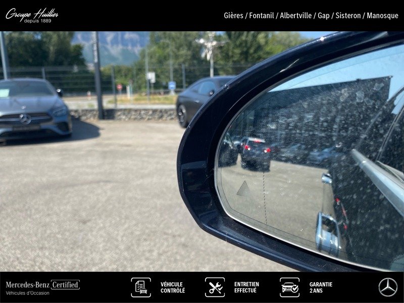 Mercedes EQS - Photo 32