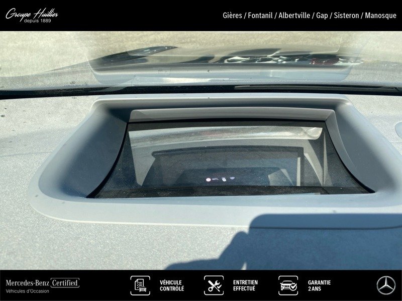 Mercedes EQS - Photo 33