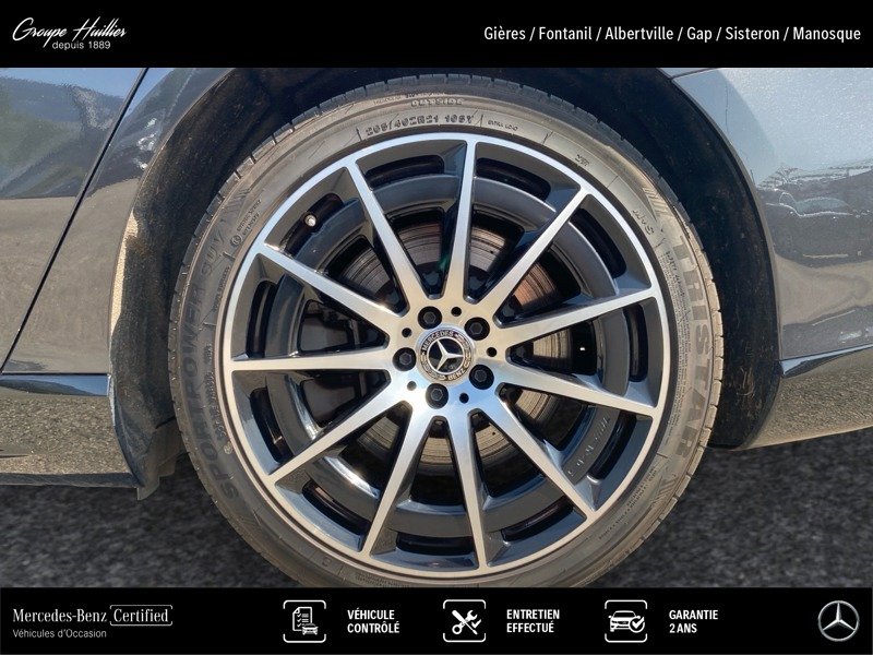 Mercedes EQS - Photo 9