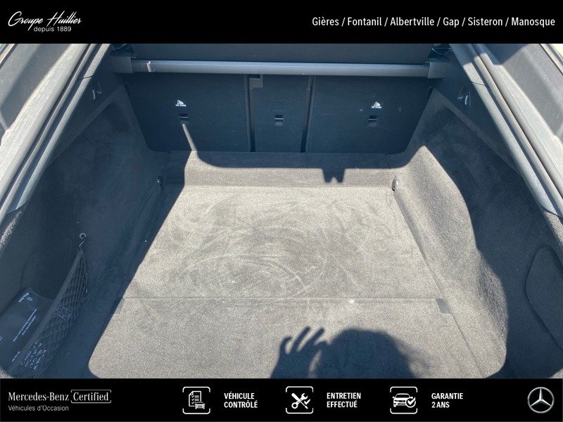 Mercedes EQS - Photo 10
