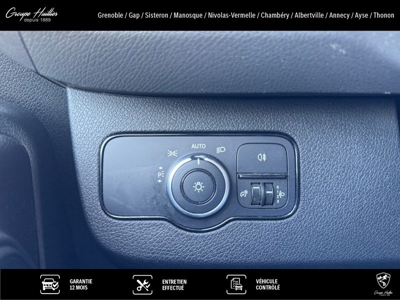 Mercedes Sprinter - Photo 17