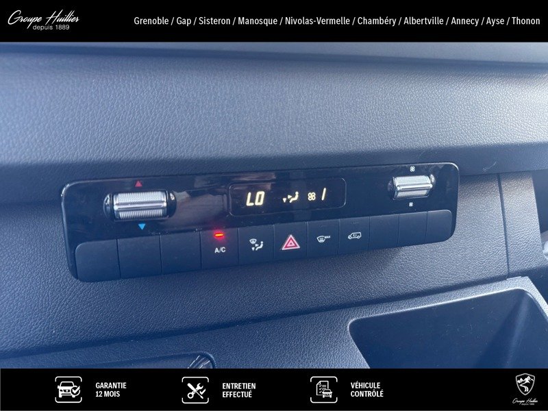 Mercedes Sprinter - Photo 19