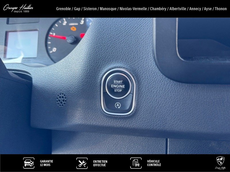 Mercedes Sprinter - Photo 14