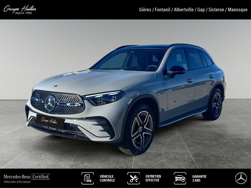 Mercedes GLC - Photo 1