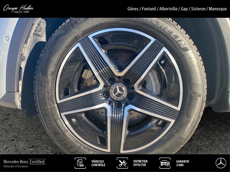 Mercedes GLC - Photo 12
