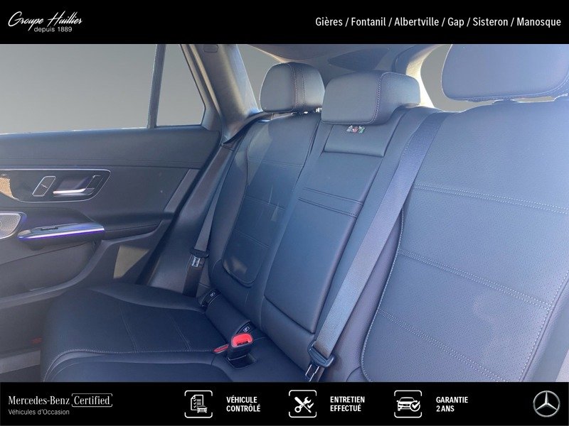 Mercedes GLC - Photo 13