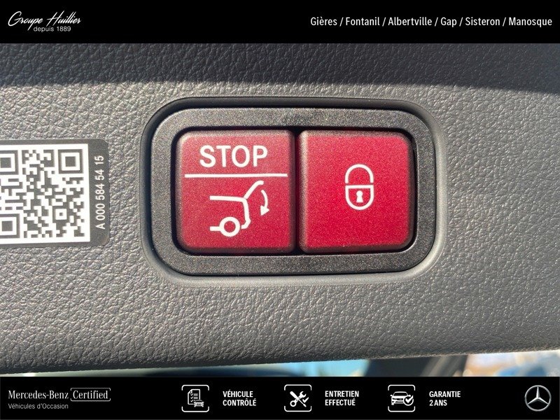 Mercedes GLC - Photo 15