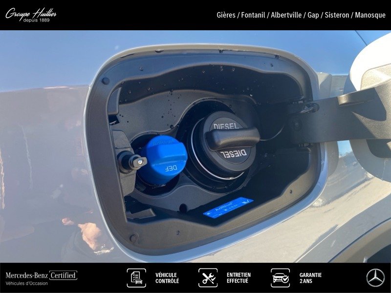 Mercedes GLC - Photo 16
