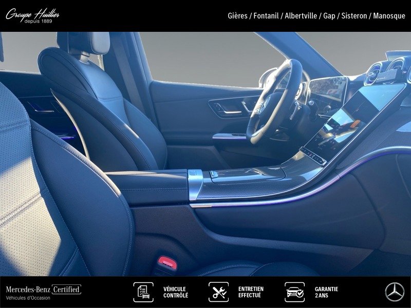 Mercedes GLC - Photo 17