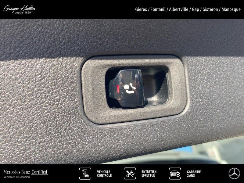 Mercedes GLC - Photo 18