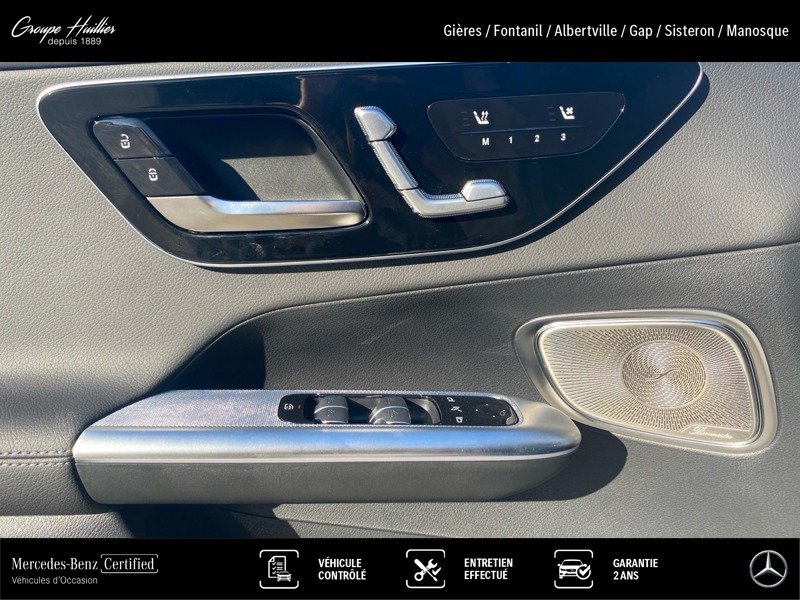 Mercedes GLC - Photo 19