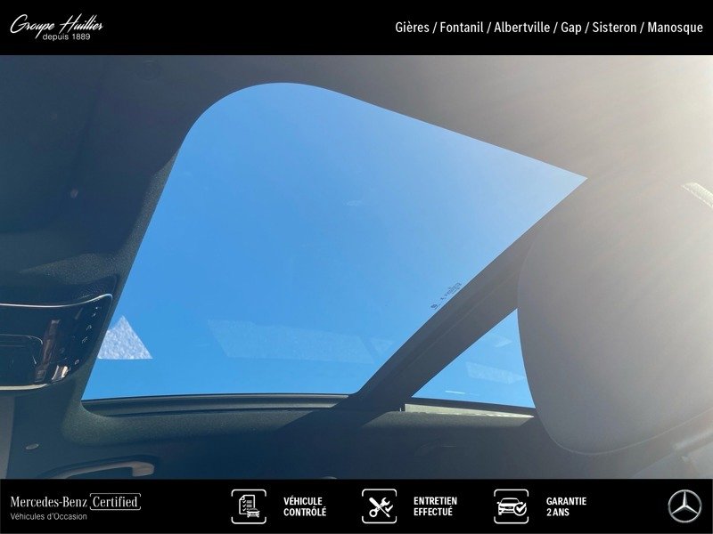 Mercedes GLC - Photo 20