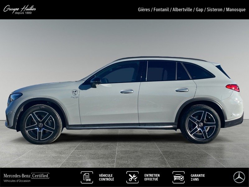 Mercedes GLC - Photo 2