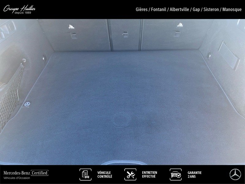 Mercedes GLC - Photo 21