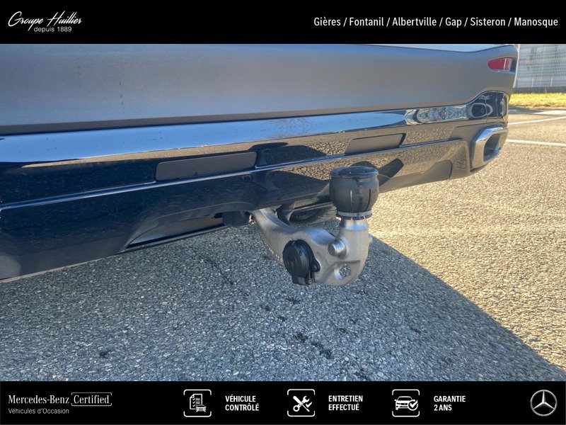 Mercedes GLC - Photo 22
