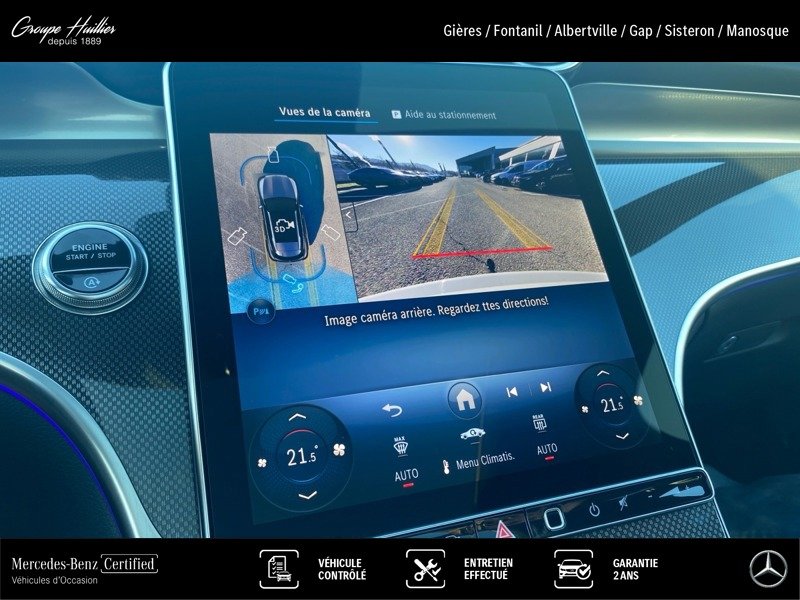 Mercedes GLC - Photo 23