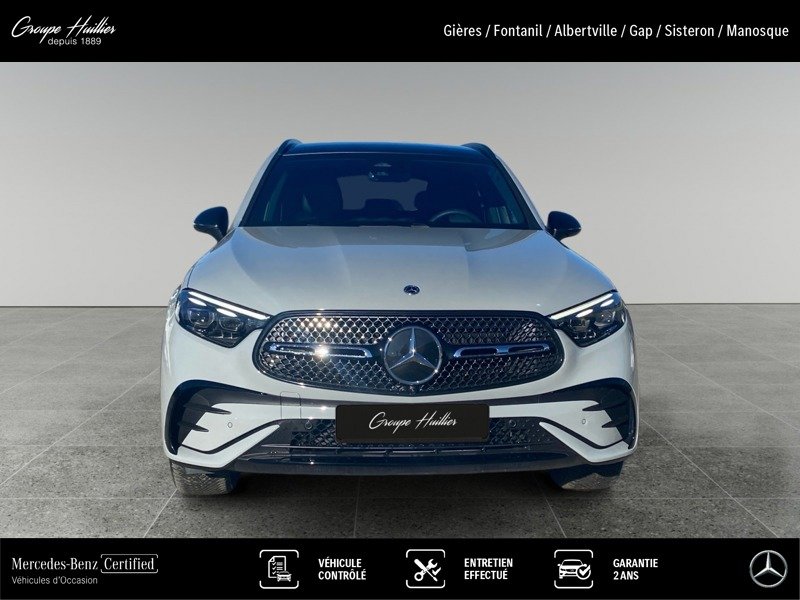 Mercedes GLC - Photo 6