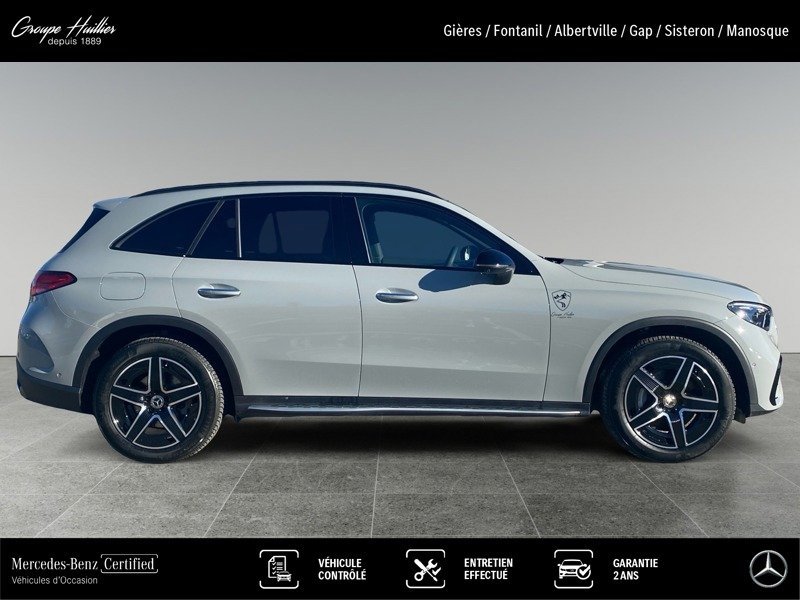 Mercedes GLC - Photo 8