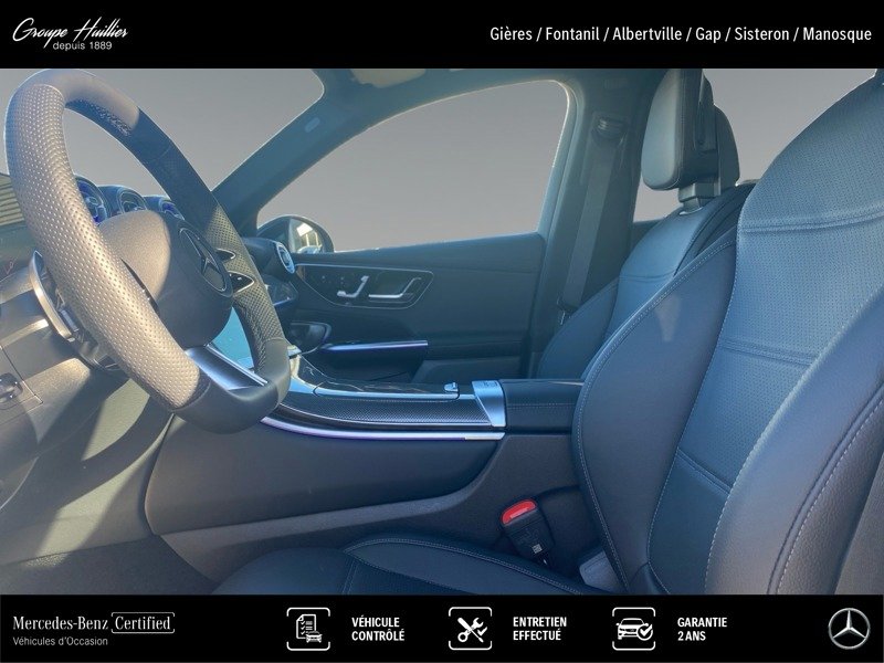 Mercedes GLC - Photo 9