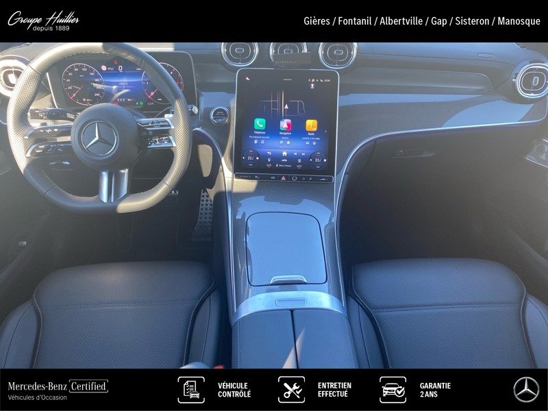 Mercedes GLC - Photo 10