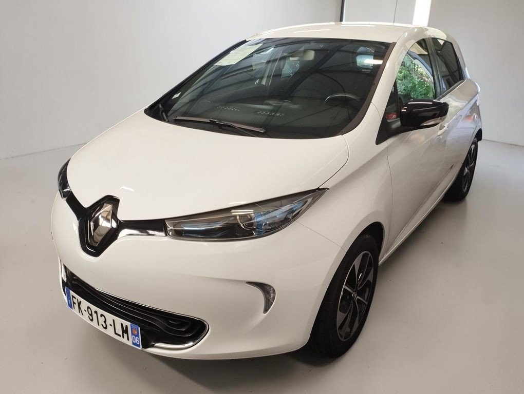 Renault Zoe - Photo 1