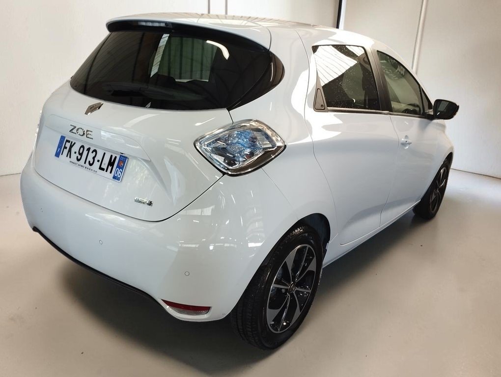 Renault Zoe - Photo 2