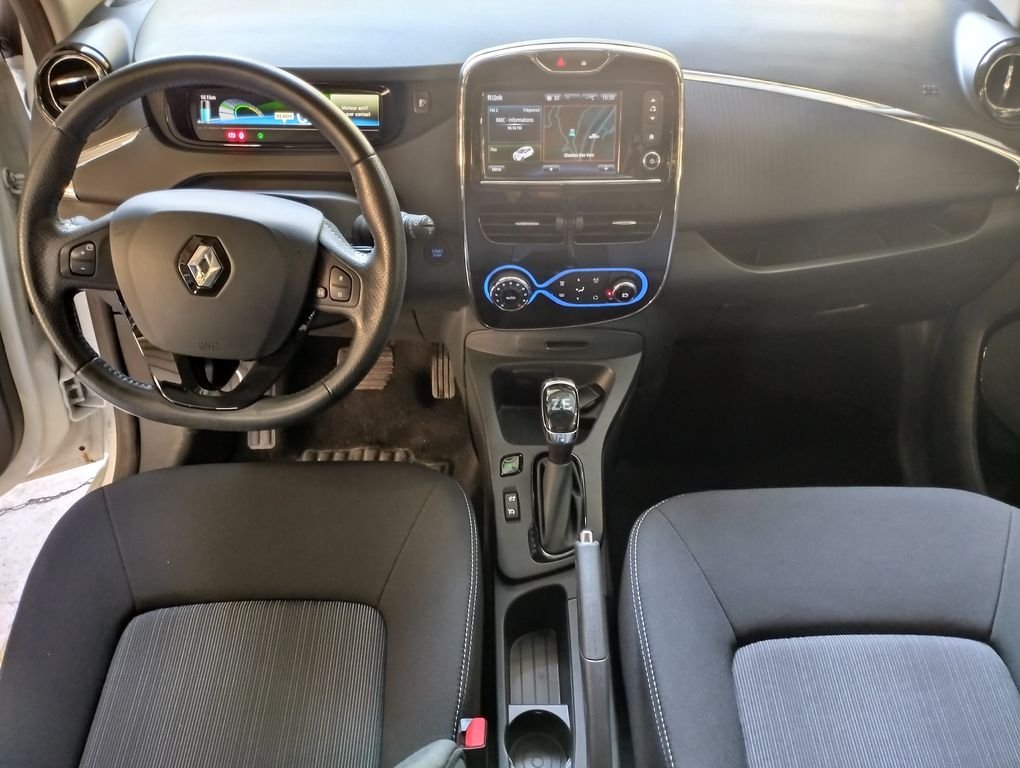 Renault Zoe - Photo 3