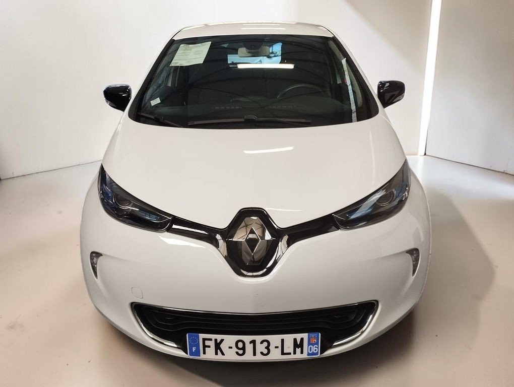 Renault Zoe - Photo 4