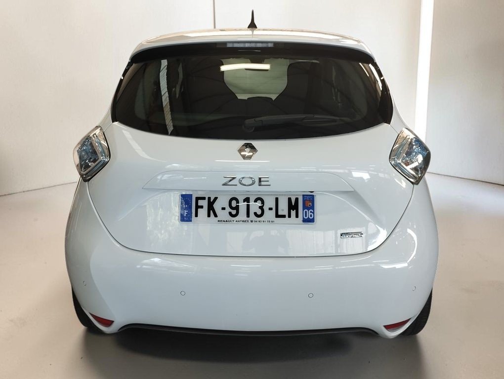 Renault Zoe - Photo 5