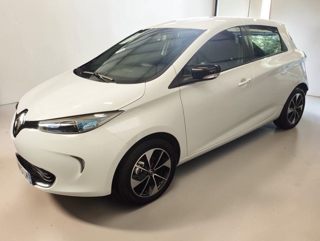 Renault Zoe - Photo 6
