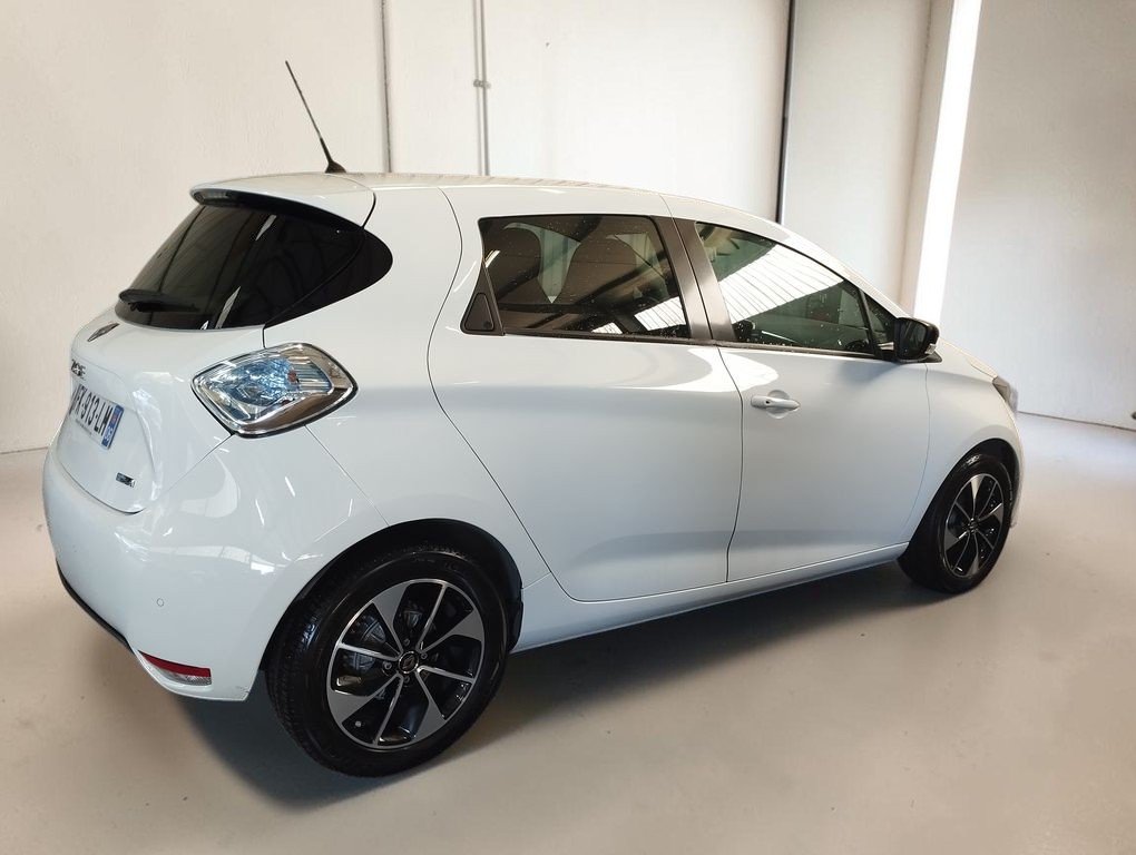 Renault Zoe - Photo 7