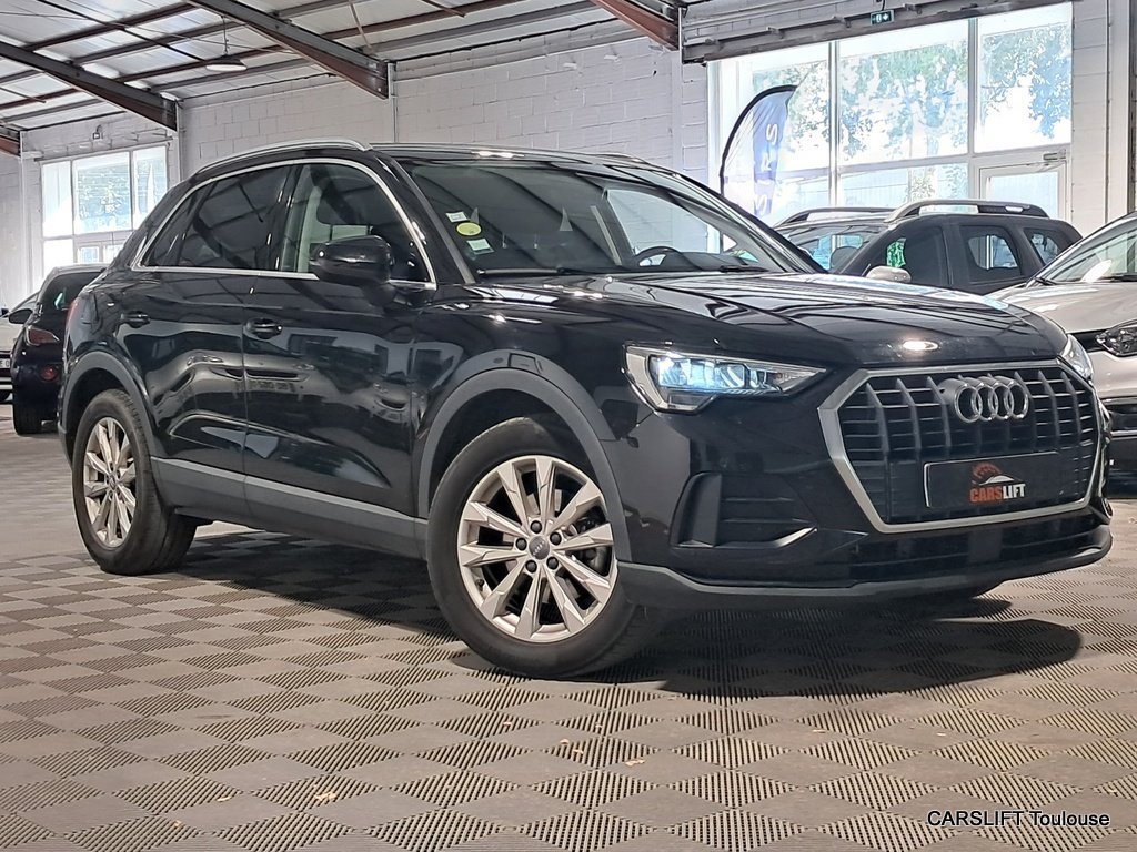 Audi Q3 - Photo 1