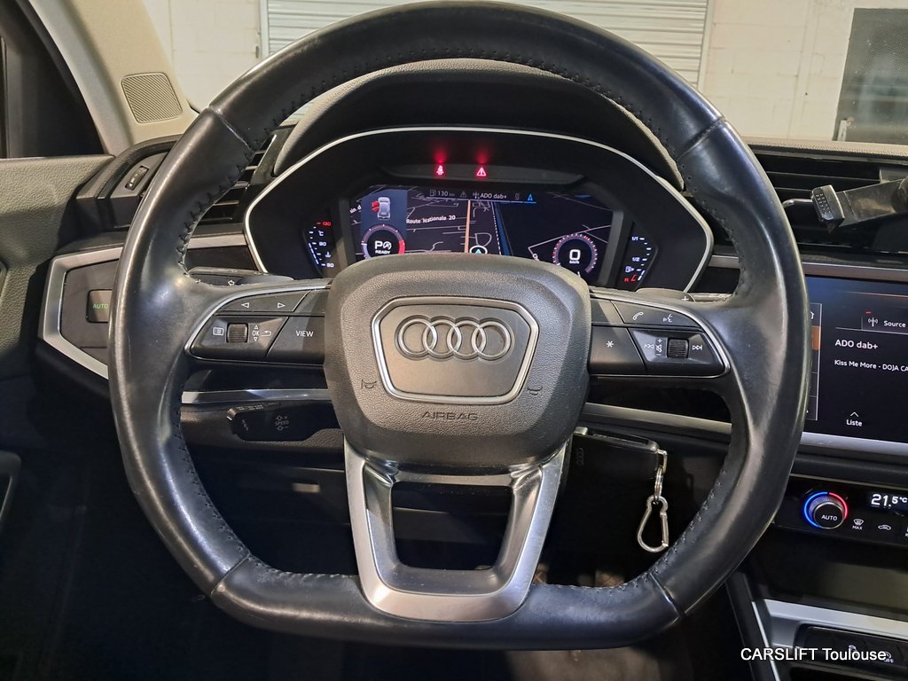 Audi Q3 - Photo 16
