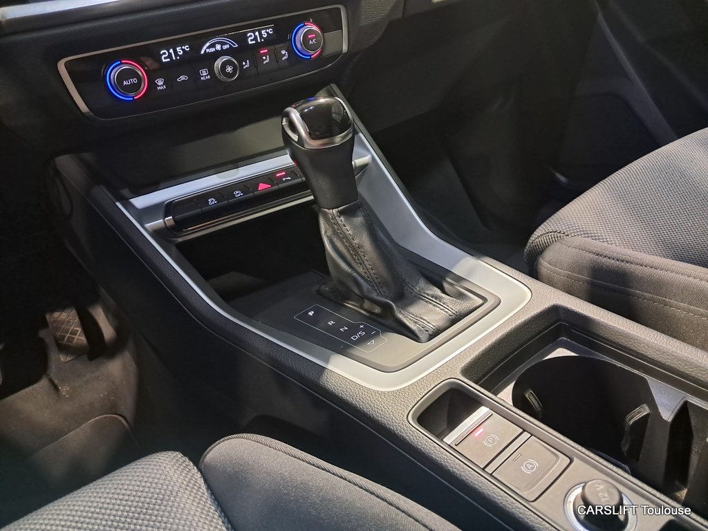 Audi Q3 - Photo 17
