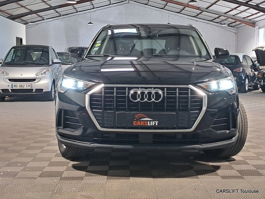 Audi Q3 - Photo 2